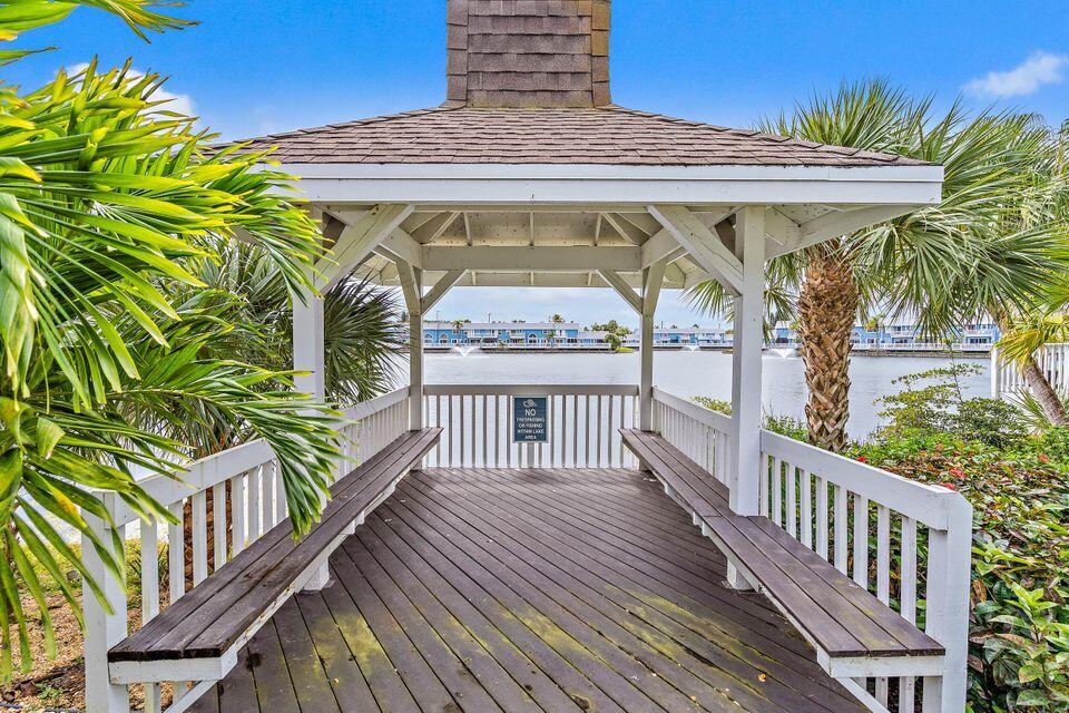 VILLAS OF OCEAN DUNES 2 - Residential Lease