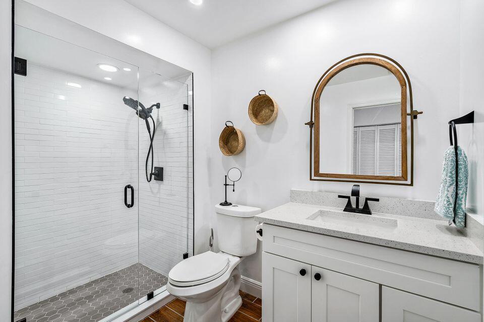 VILLAS OF OCEAN DUNES 2 - Residential Lease