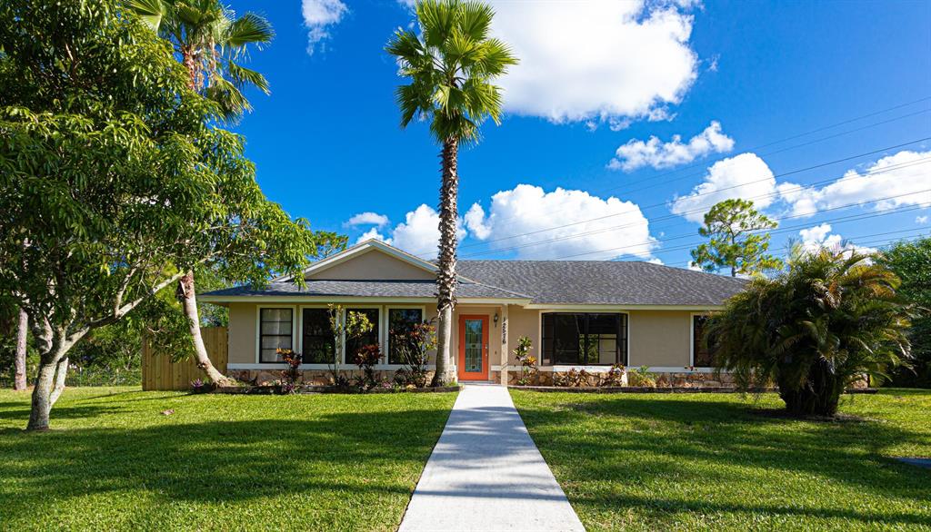 The Acreage - Residential