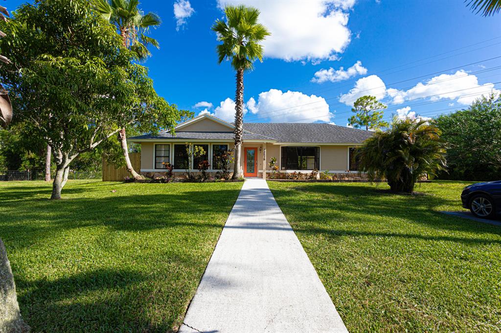 The Acreage - Residential