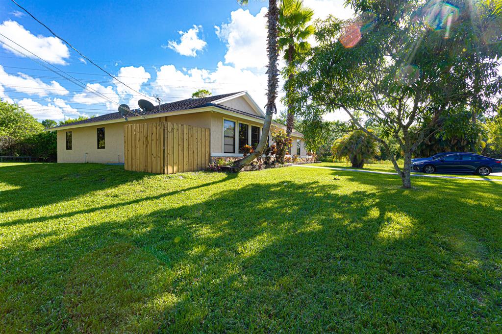 The Acreage - Residential