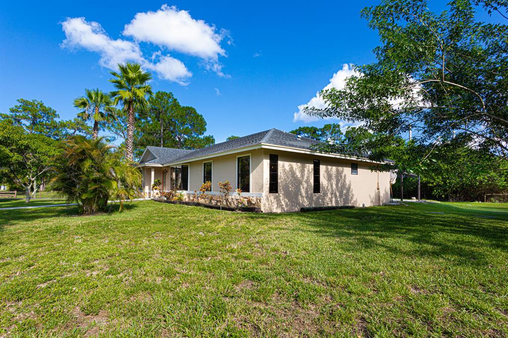 The Acreage - Residential