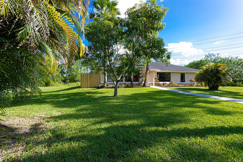 The Acreage - Residential