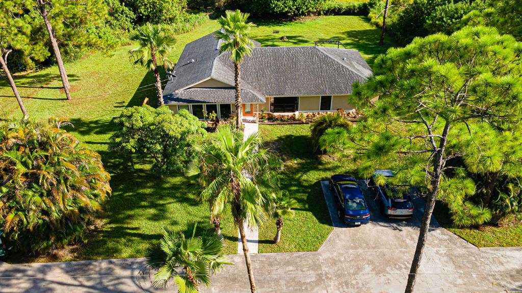 The Acreage - Residential