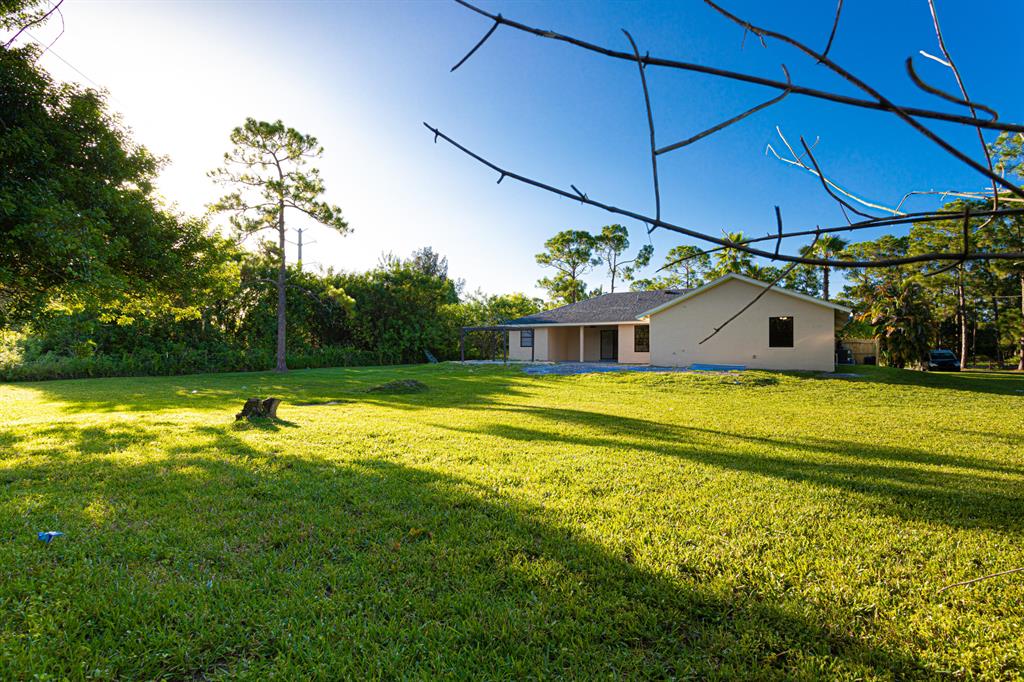 The Acreage - Residential