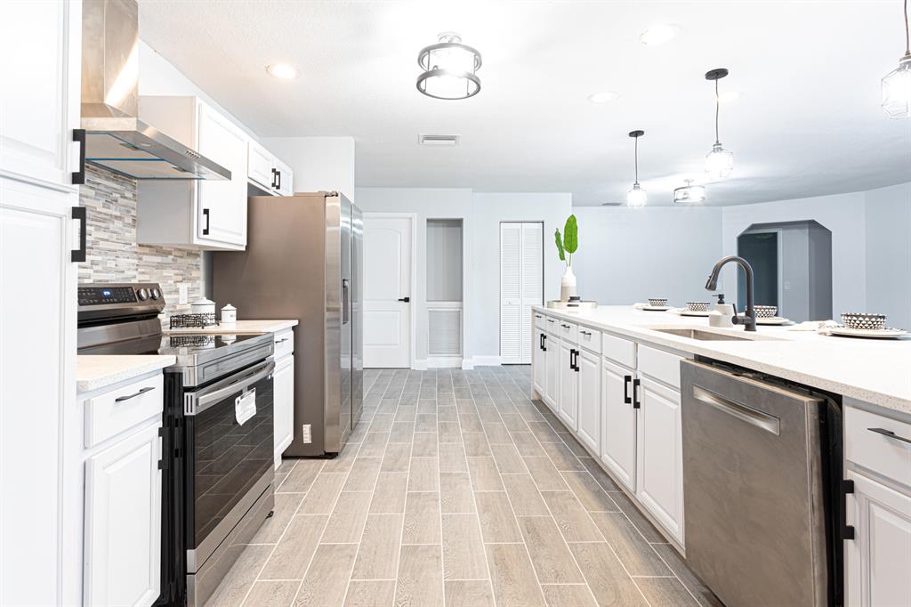 The Acreage - Residential