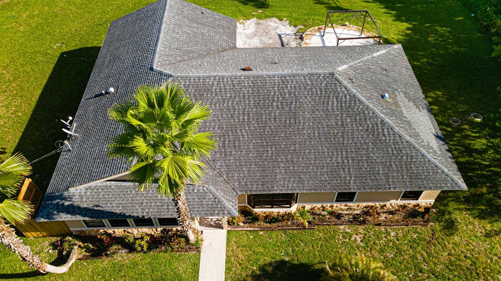 The Acreage - Residential