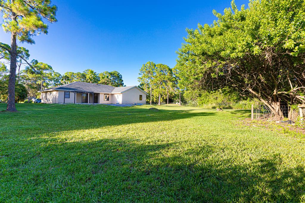 The Acreage - Residential