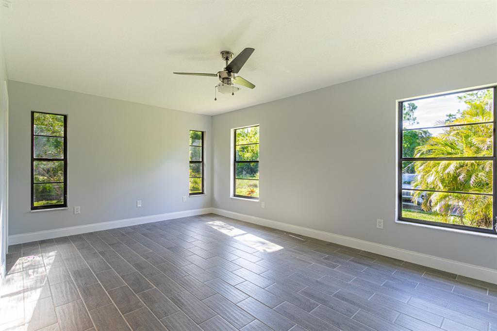 The Acreage - Residential