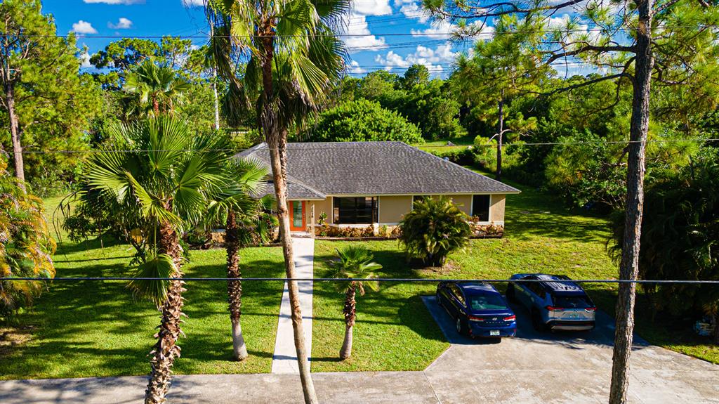 The Acreage - Residential