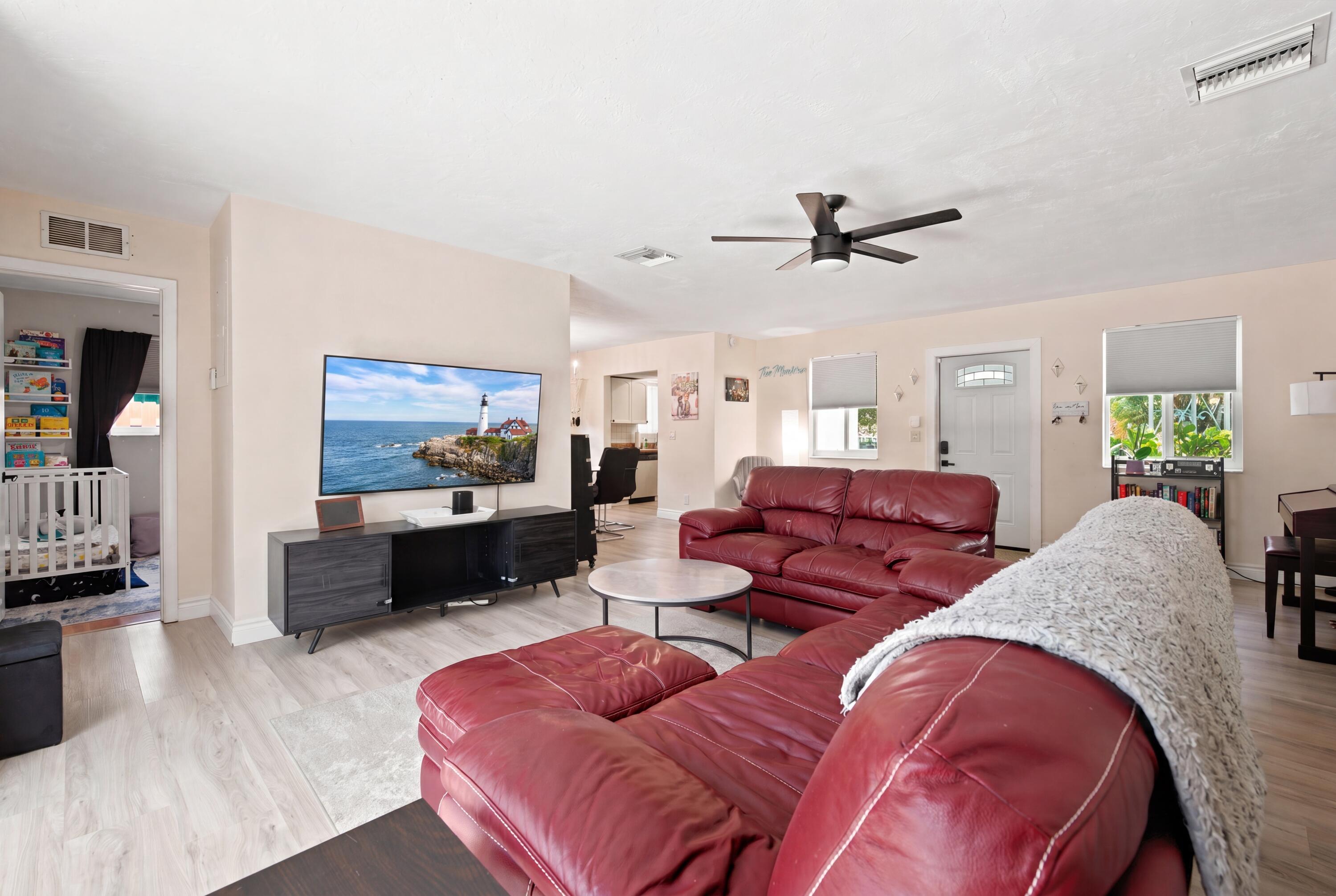 250 NE 57th Street