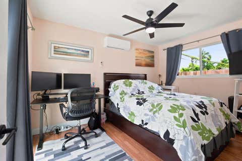Tiny photo for 250 NE 57th Street, Oakland Park, FL 33334 (MLS # B26049907)