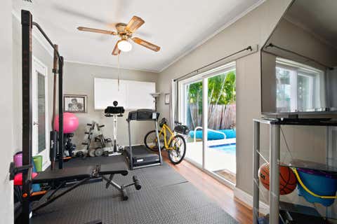 Tiny photo for 250 NE 57th Street, Oakland Park, FL 33334 (MLS # B26049907)