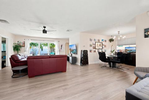 Tiny photo for 250 NE 57th Street, Oakland Park, FL 33334 (MLS # B26049907)