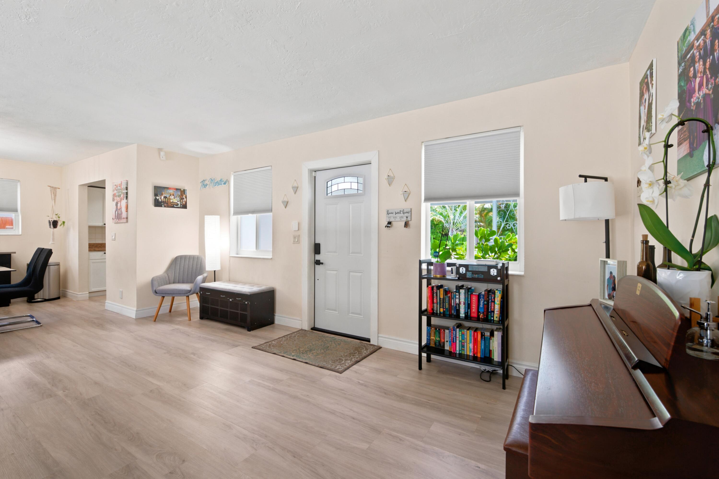250 NE 57th Street