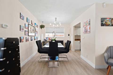 Tiny photo for 250 NE 57th Street, Oakland Park, FL 33334 (MLS # B26049907)