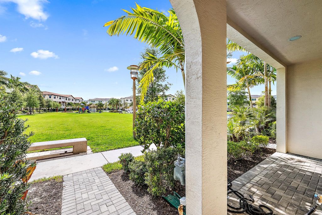 Photo of 12764 Machiavelli Way, Palm Beach Gardens, FL 33418 (MLS # R11010378)