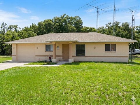 Photo of 1519 Michael Avenue, Lehigh Acres, FL 33972 (MLS # B26024712)