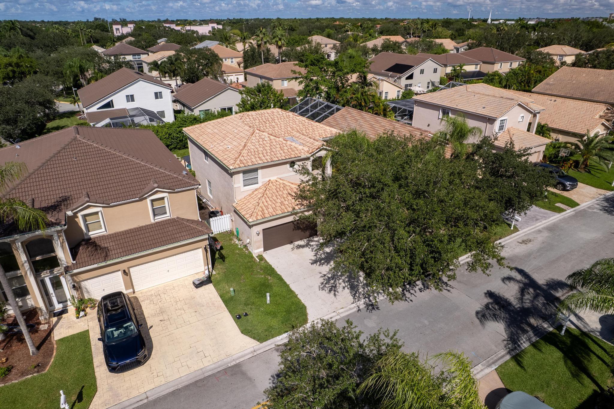 Kensington at Sanctuary - Residential Lease