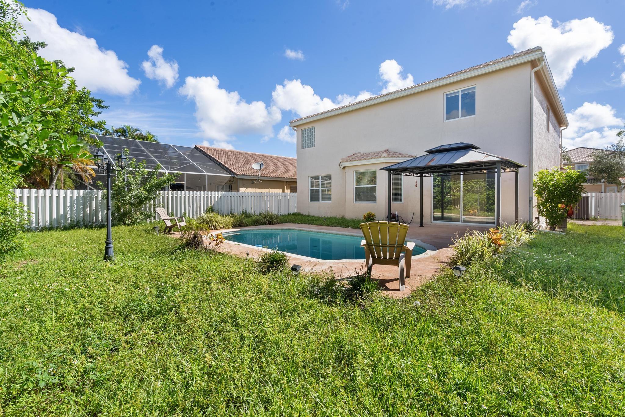 Kensington at Sanctuary - Residential Lease
