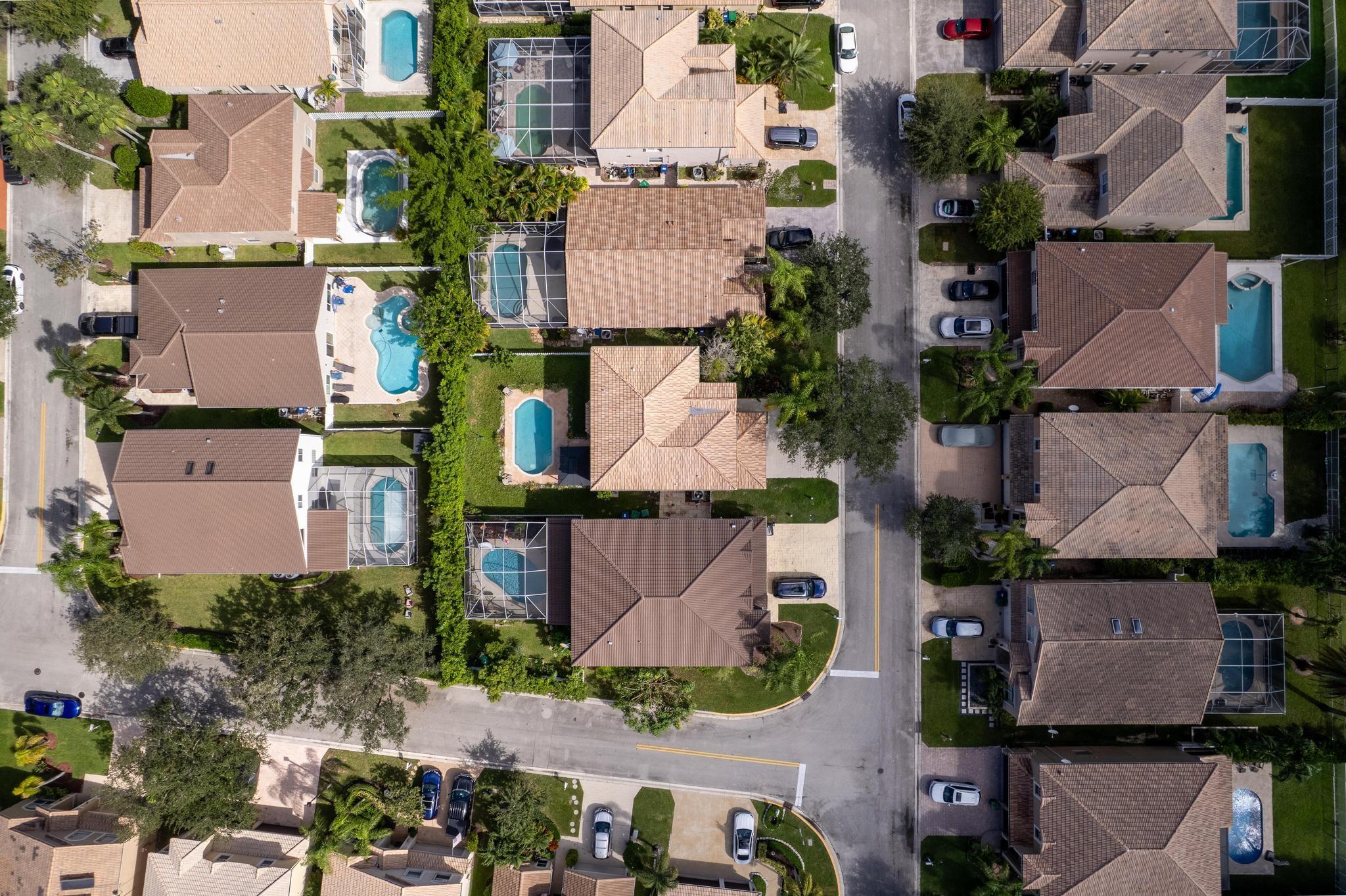 Kensington at Sanctuary - Residential Lease