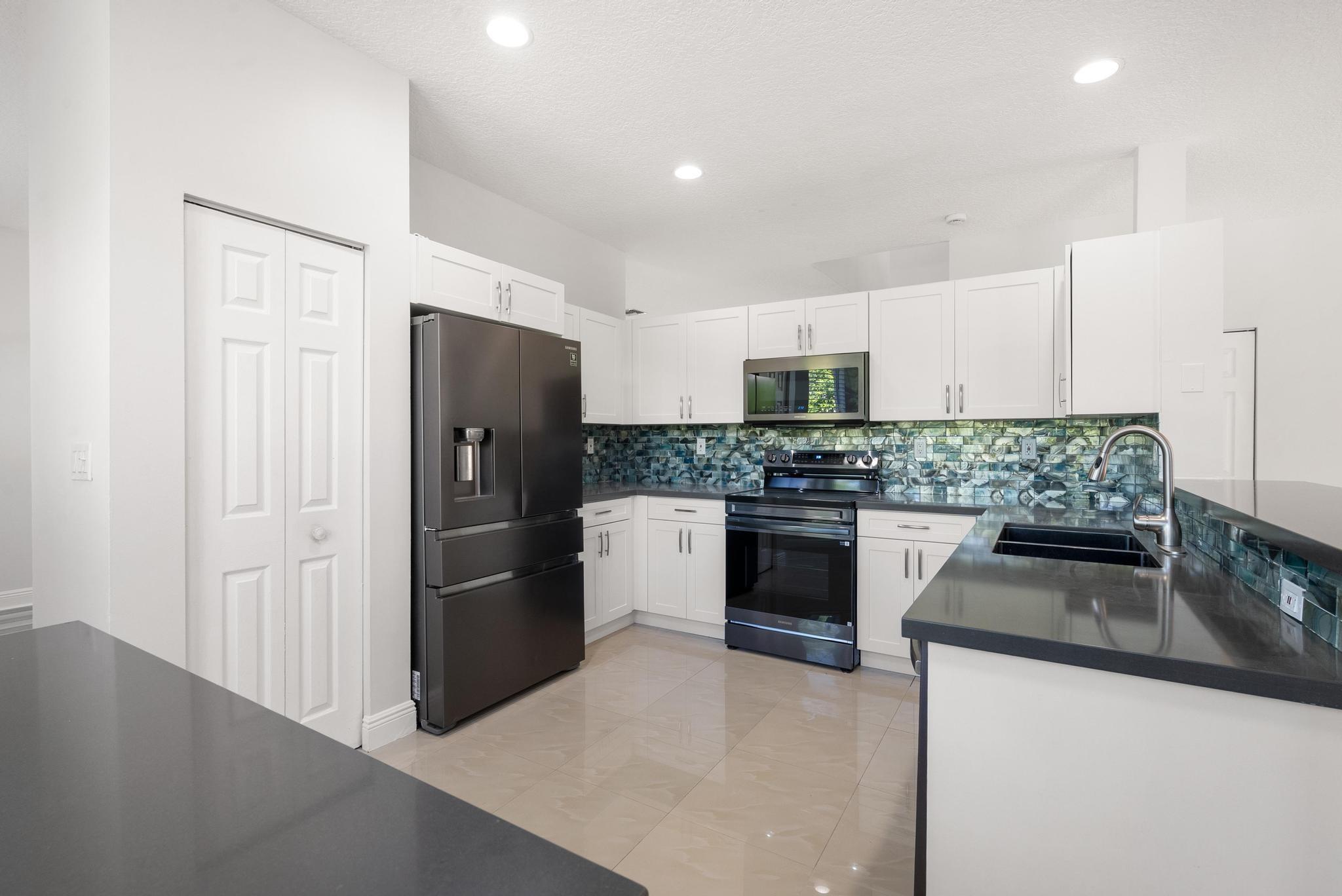 Kensington at Sanctuary - Residential Lease