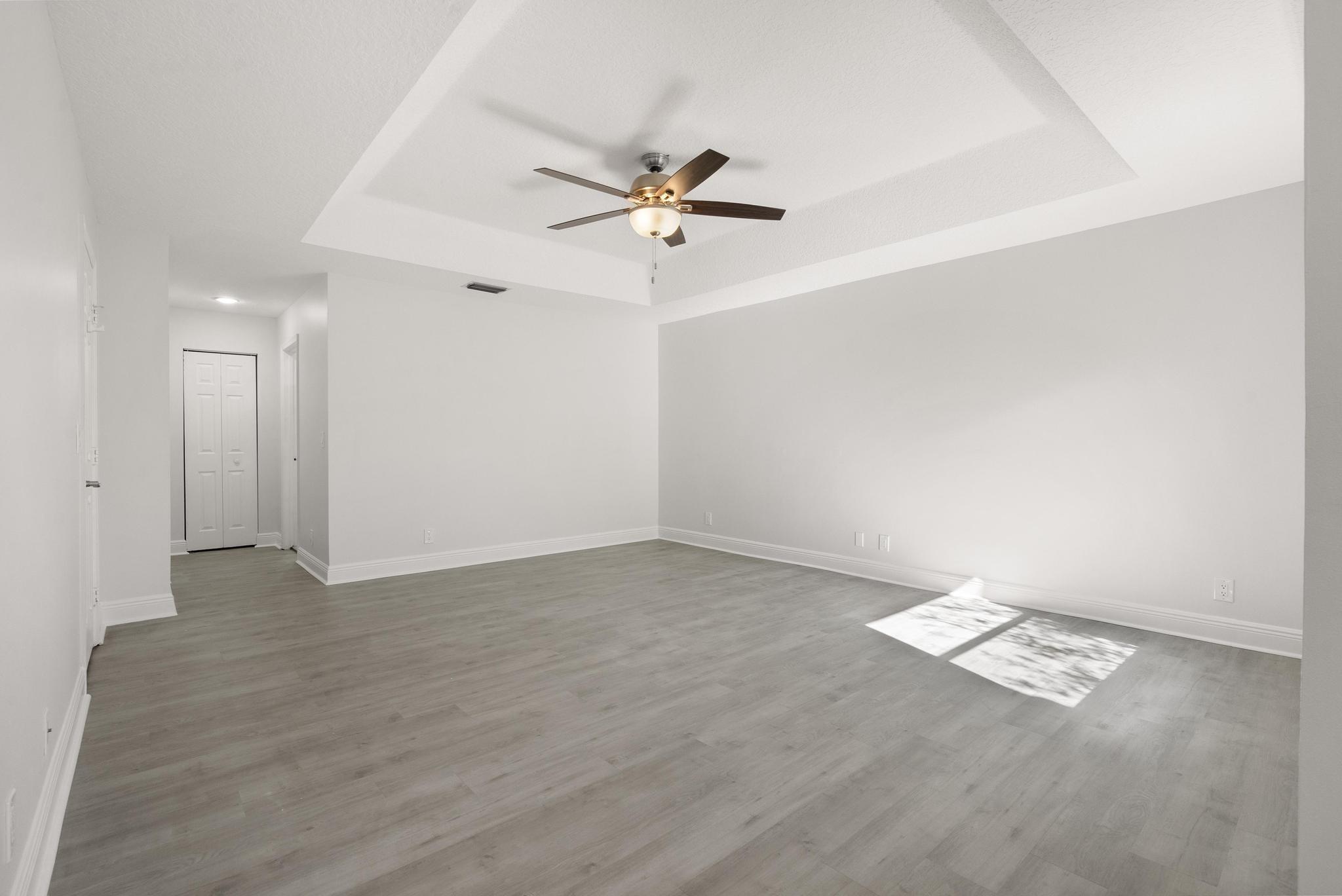 Kensington at Sanctuary - Residential Lease
