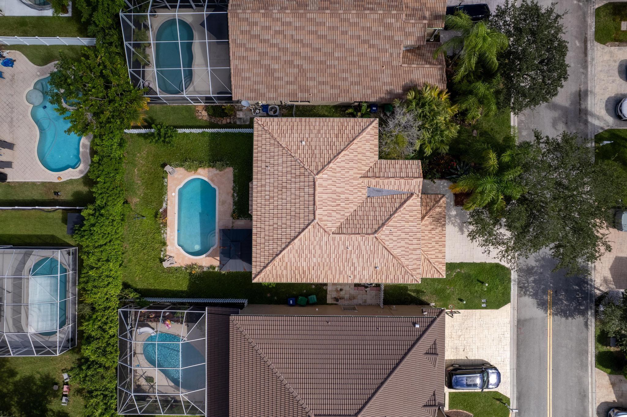 Kensington at Sanctuary - Residential Lease