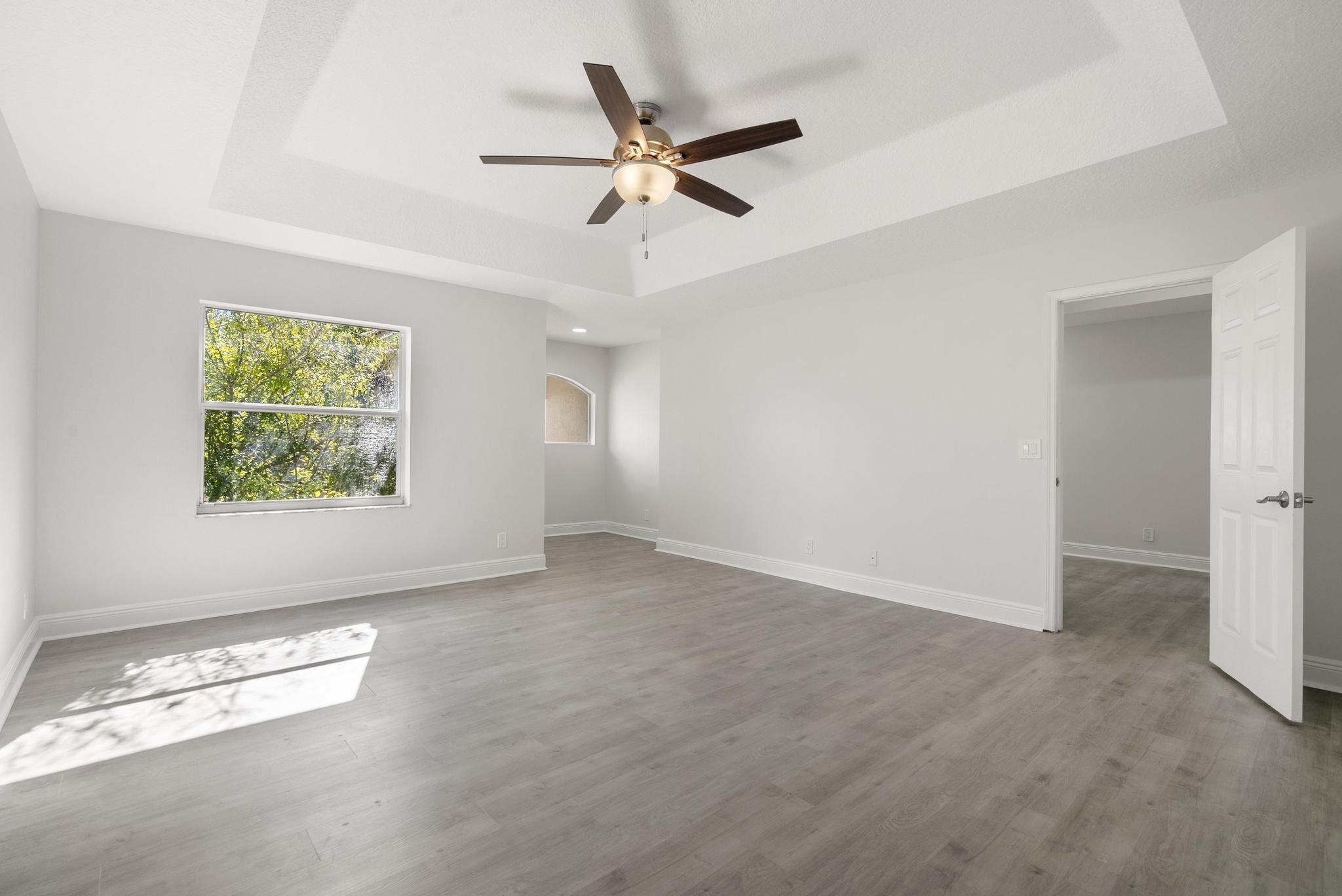 Kensington at Sanctuary - Residential Lease