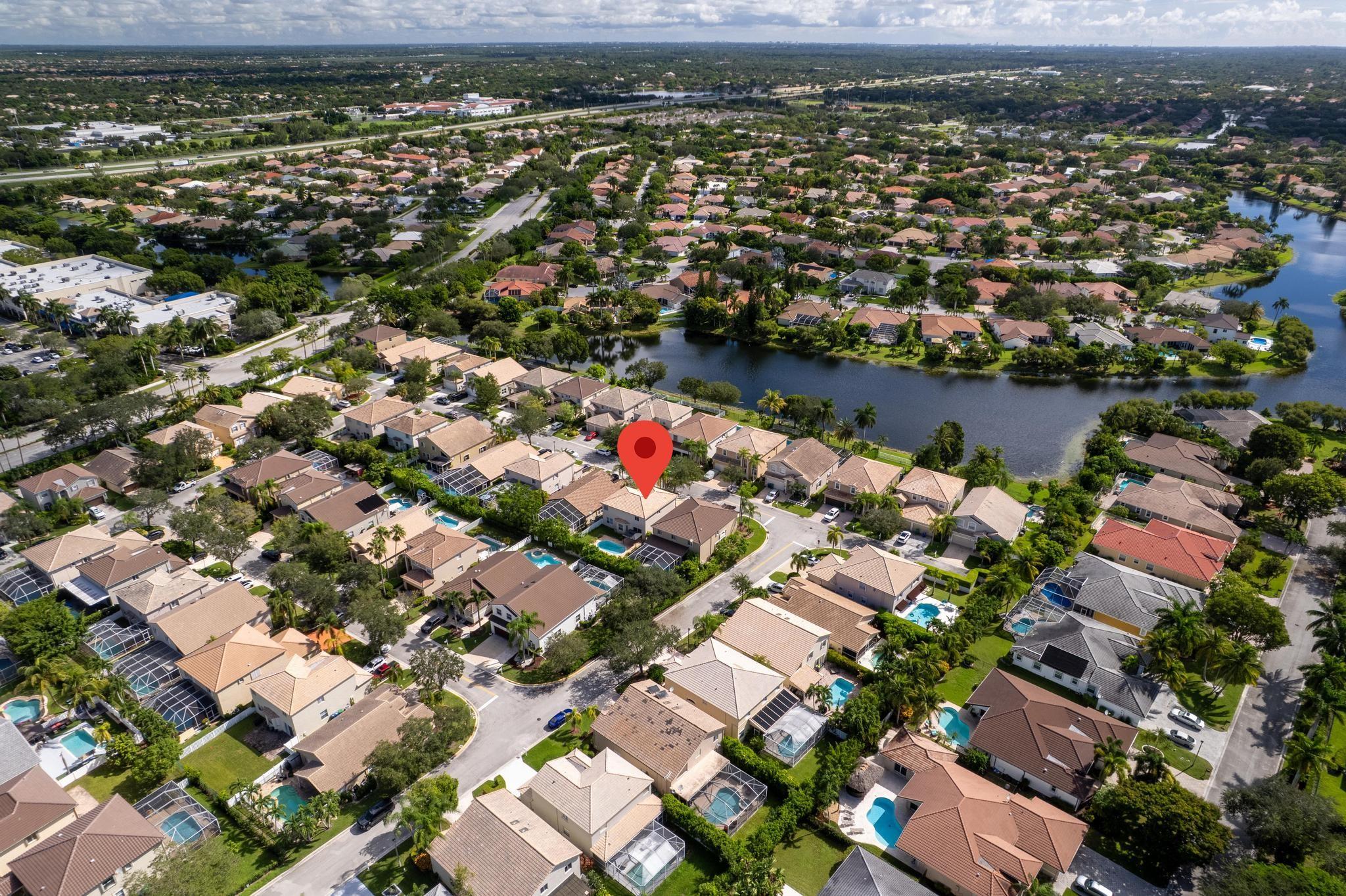 Kensington at Sanctuary - Residential Lease