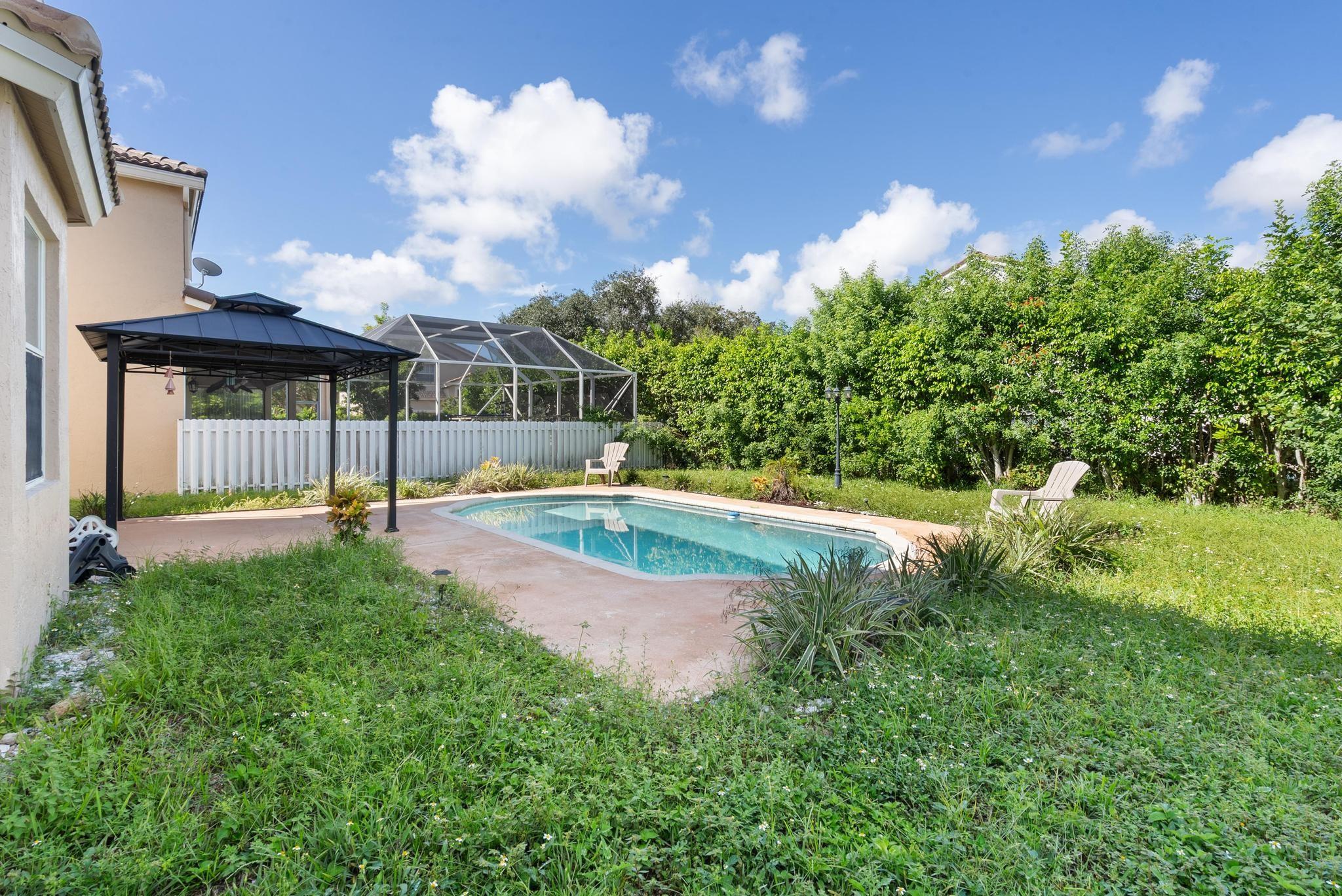 Kensington at Sanctuary - Residential Lease
