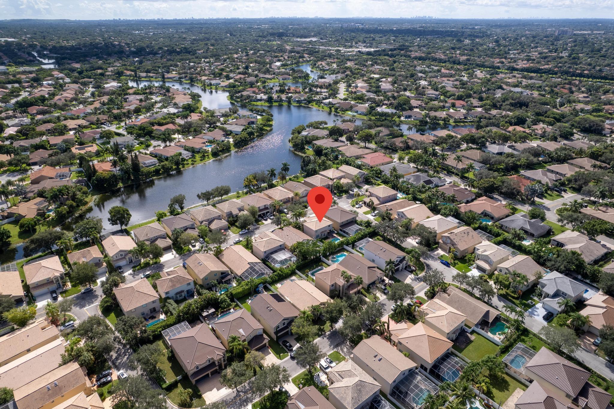 Kensington at Sanctuary - Residential Lease