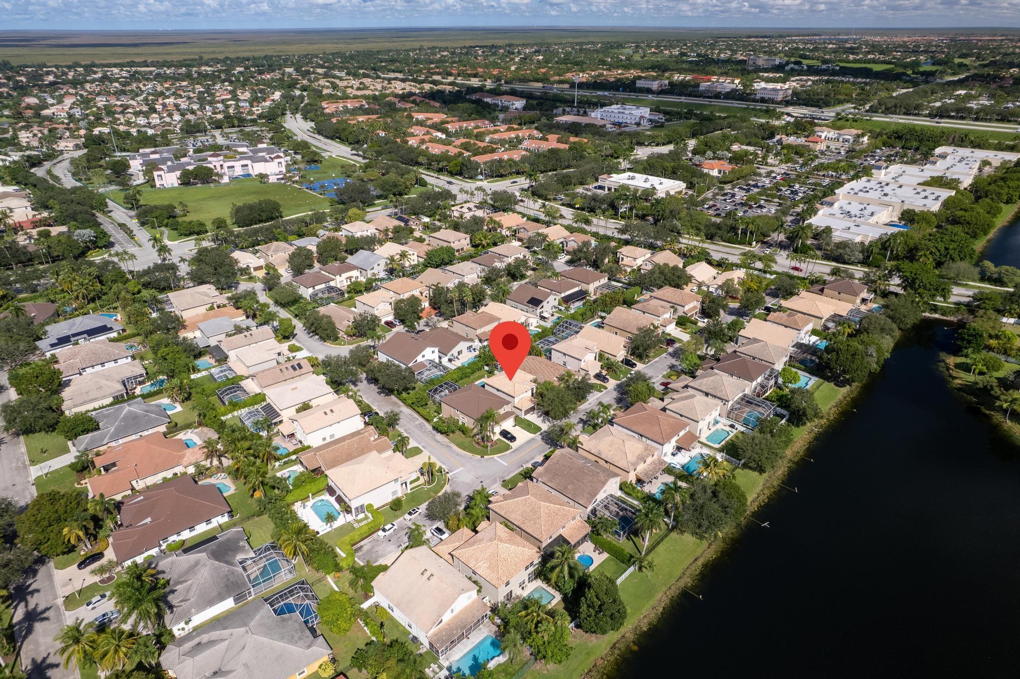 Kensington at Sanctuary - Residential Lease