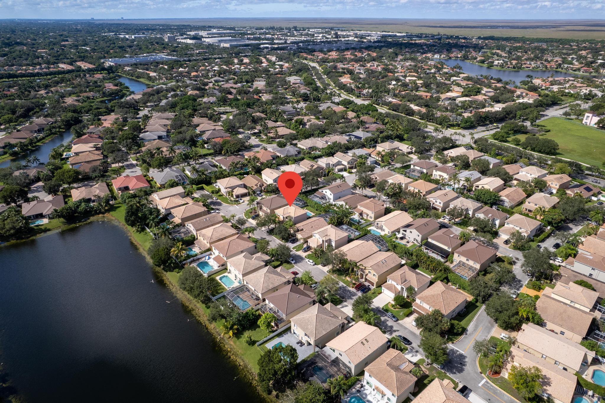 Kensington at Sanctuary - Residential Lease