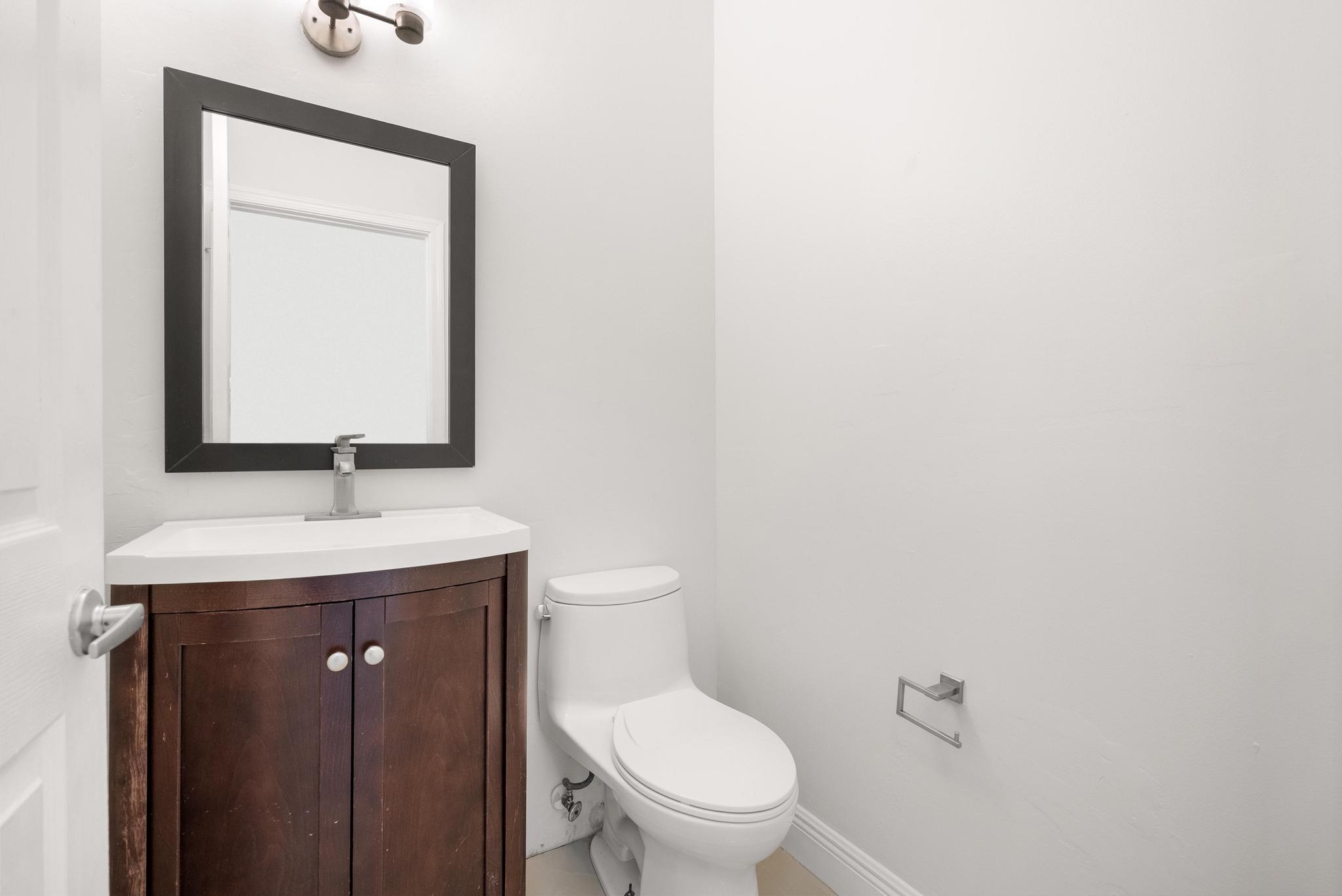 Kensington at Sanctuary - Residential Lease