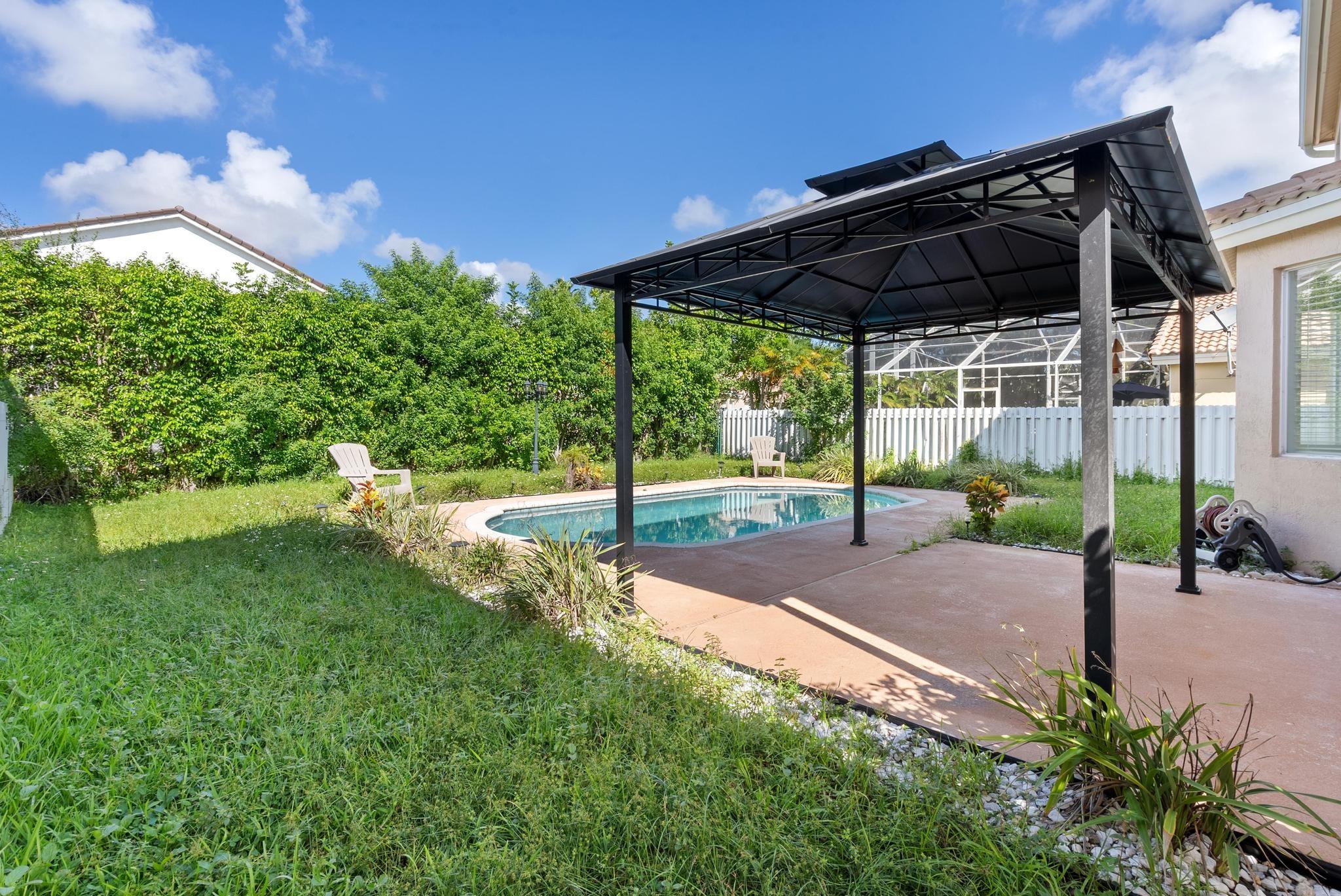 Kensington at Sanctuary - Residential Lease