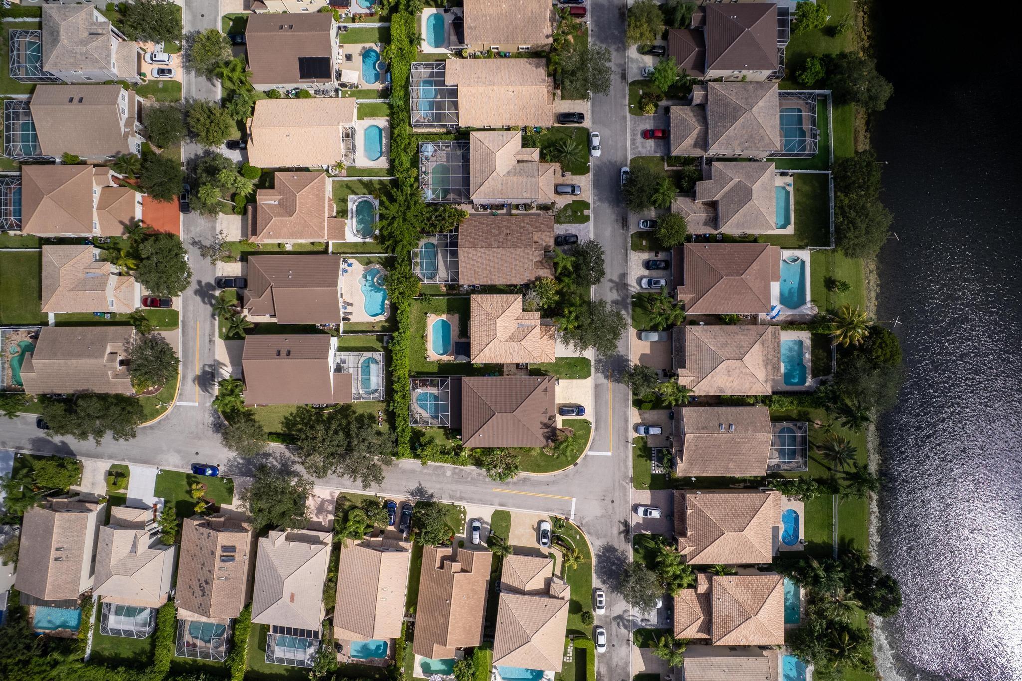 Kensington at Sanctuary - Residential Lease