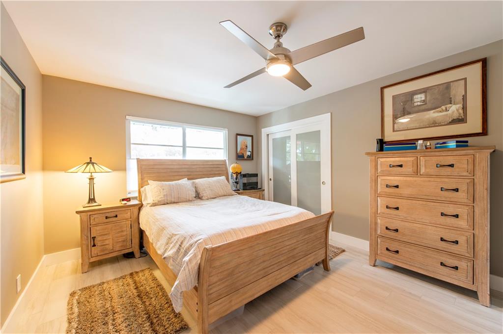 Manor Grove Townhomes - Residential