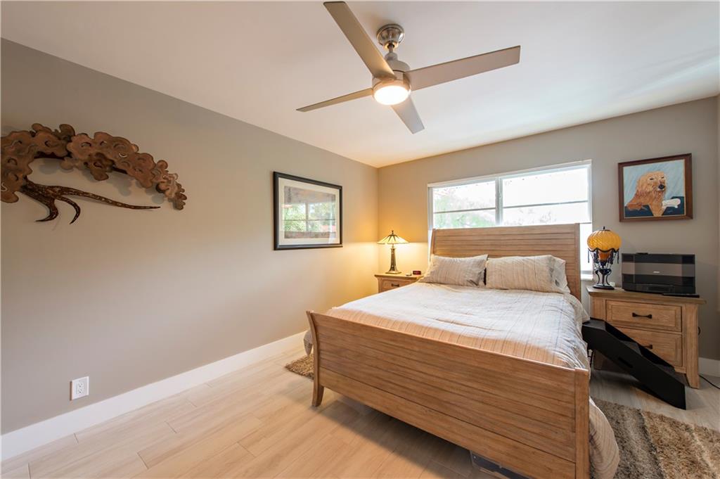 Manor Grove Townhomes - Residential