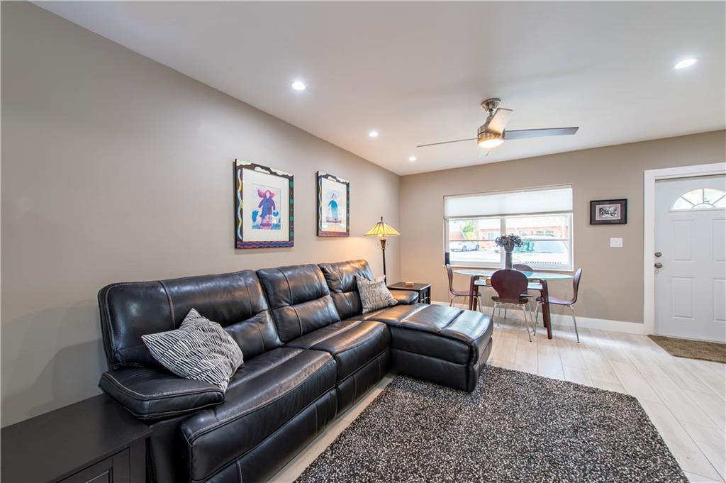 Manor Grove Townhomes - Residential