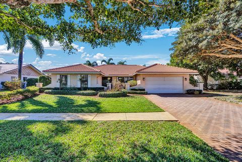 5362 Piping Rock Drive Boynton Beach FL 33437