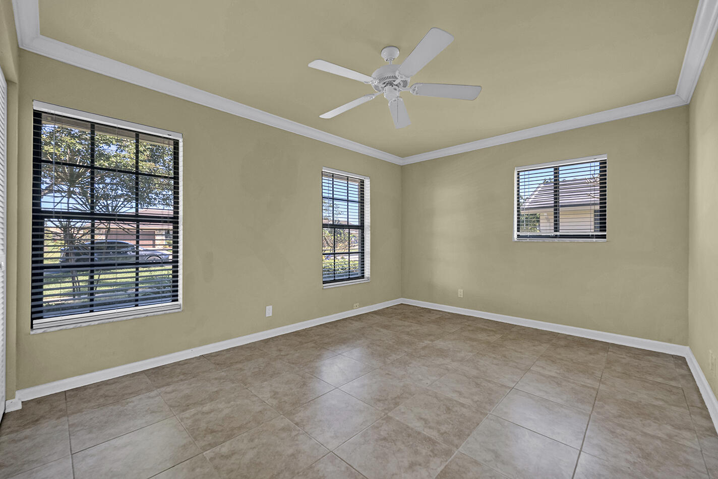 INDIAN SPRING 1 - Residential