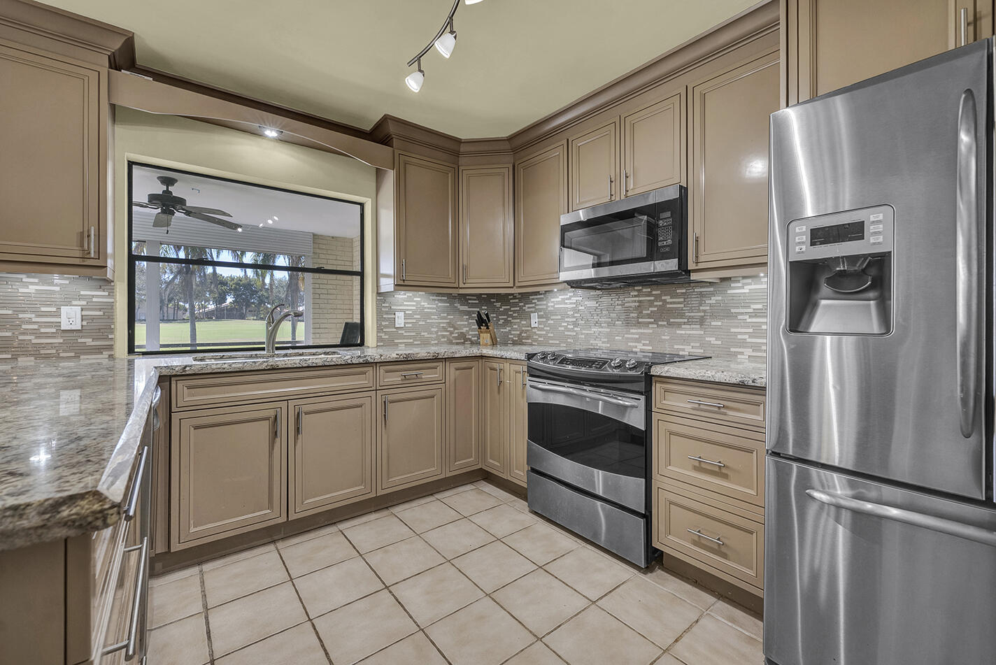 INDIAN SPRING 1 - Residential