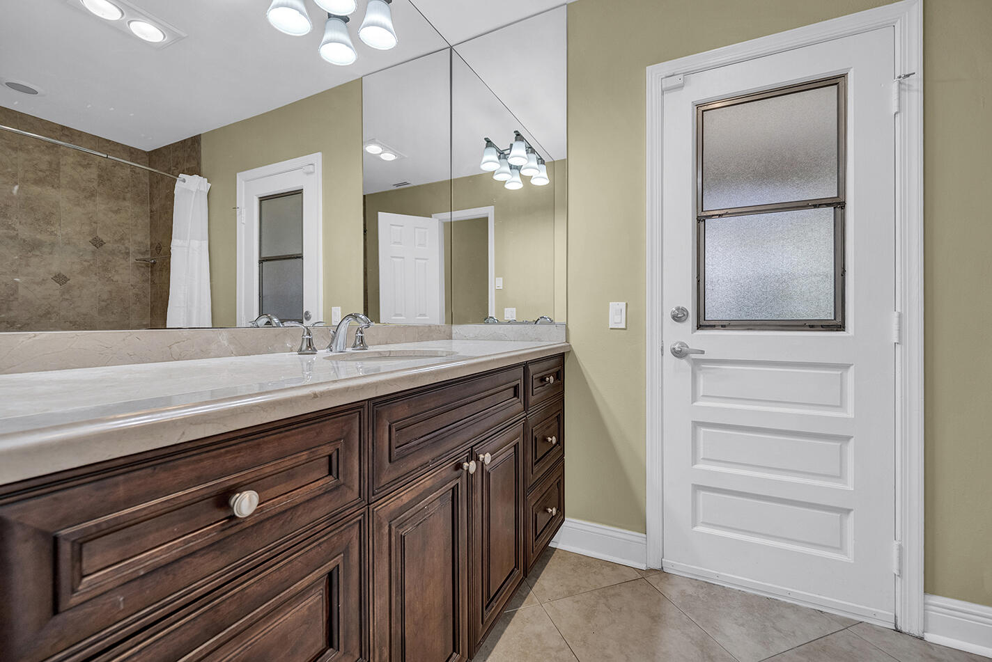 INDIAN SPRING 1 - Residential