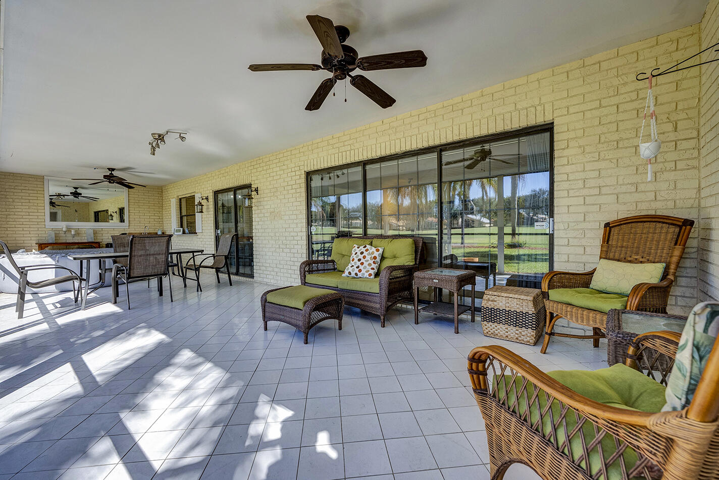 INDIAN SPRING 1 - Residential