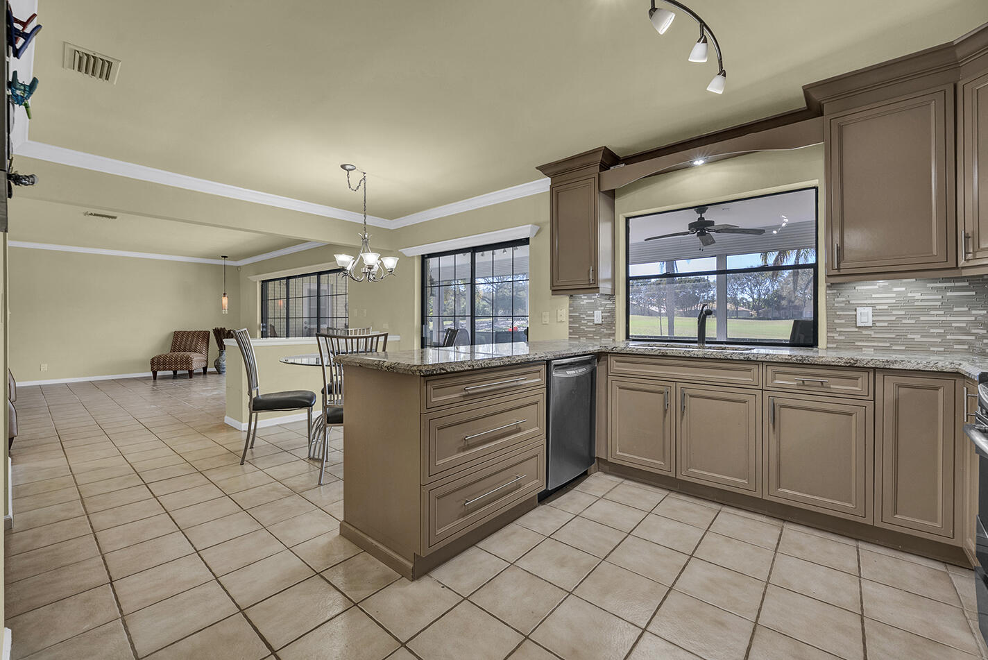 INDIAN SPRING 1 - Residential