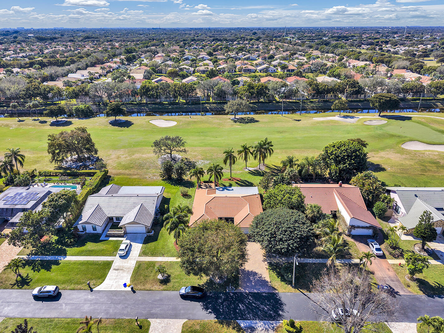 INDIAN SPRING 1 - Residential