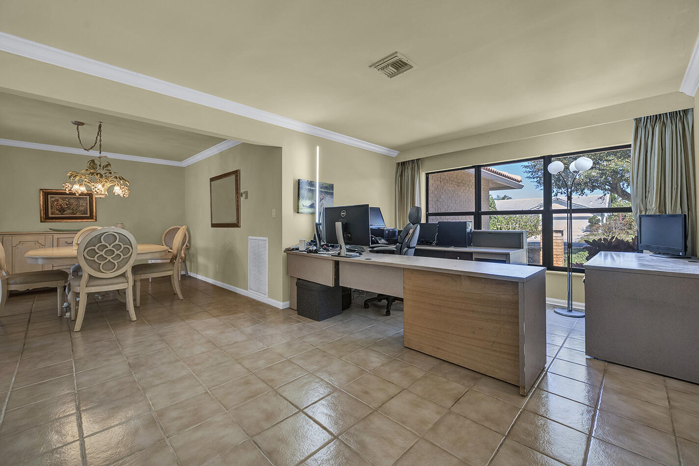 INDIAN SPRING 1 - Residential