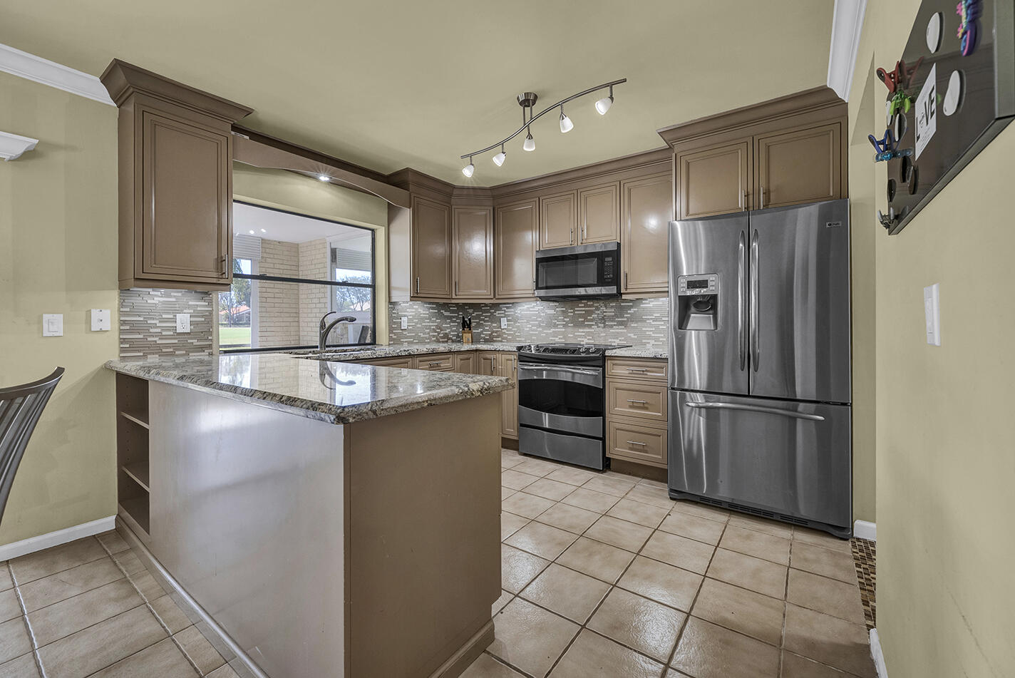 INDIAN SPRING 1 - Residential