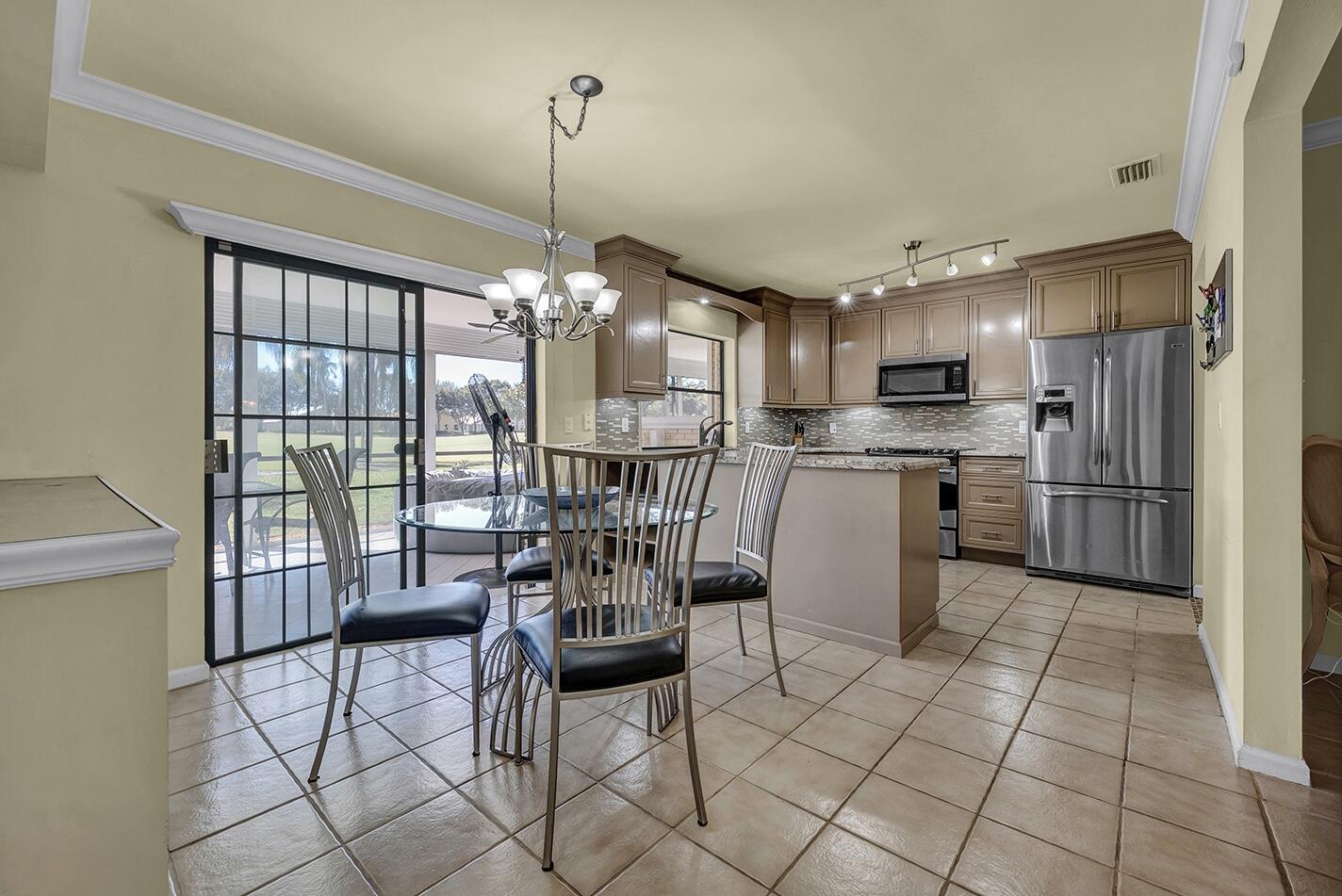 INDIAN SPRING 1 - Residential